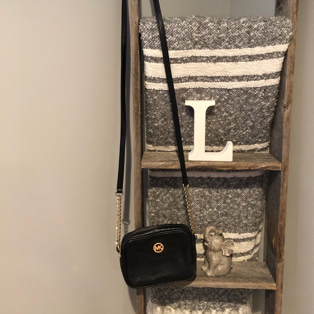Michael Kors crossbody